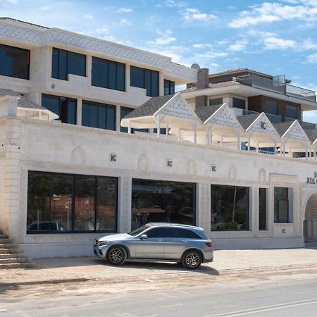 Royal Cesme Hotel (Adults Only) Esmirna Exterior foto