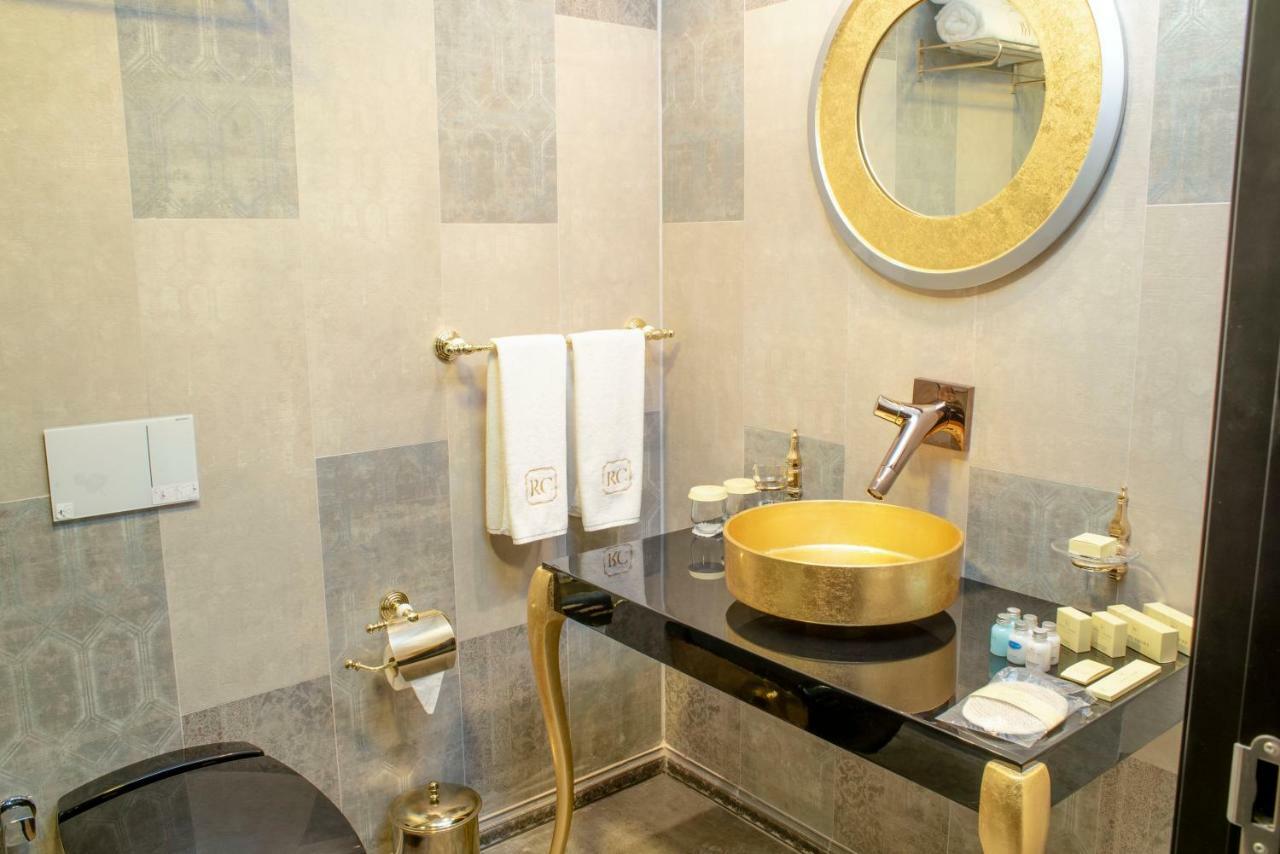 Royal Cesme Hotel (Adults Only) Esmirna Exterior foto
