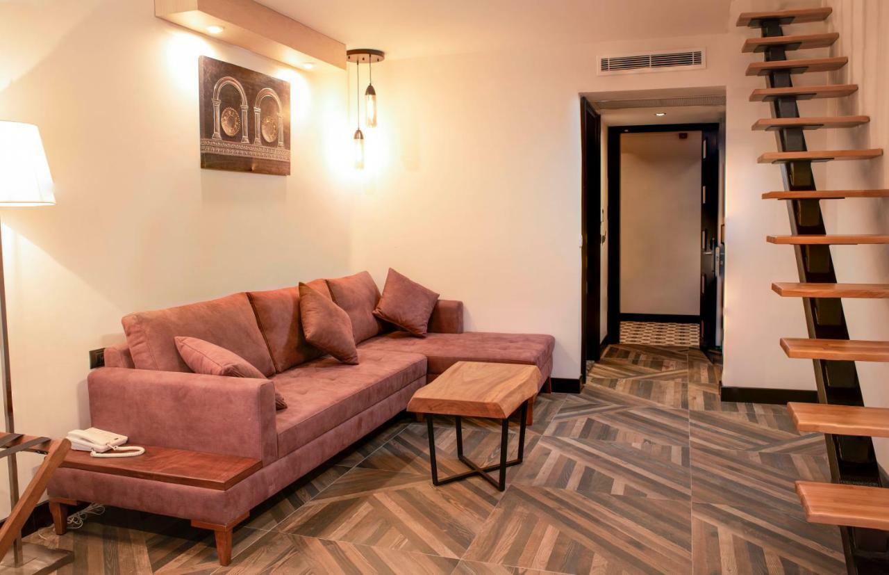 Royal Cesme Hotel (Adults Only) Esmirna Exterior foto