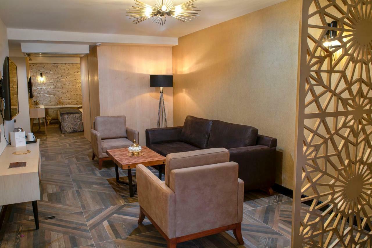 Royal Cesme Hotel (Adults Only) Esmirna Exterior foto